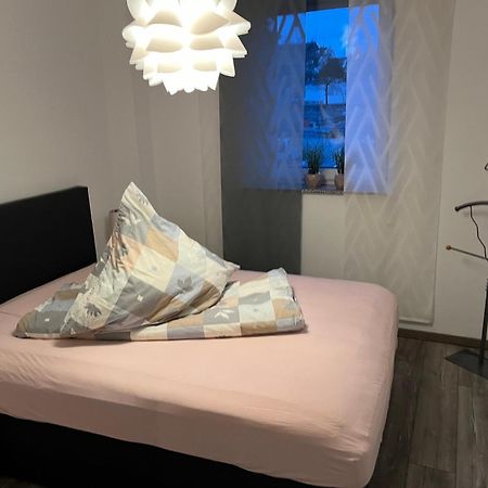 Polch Ferienwohnung Ida מראה חיצוני תמונה