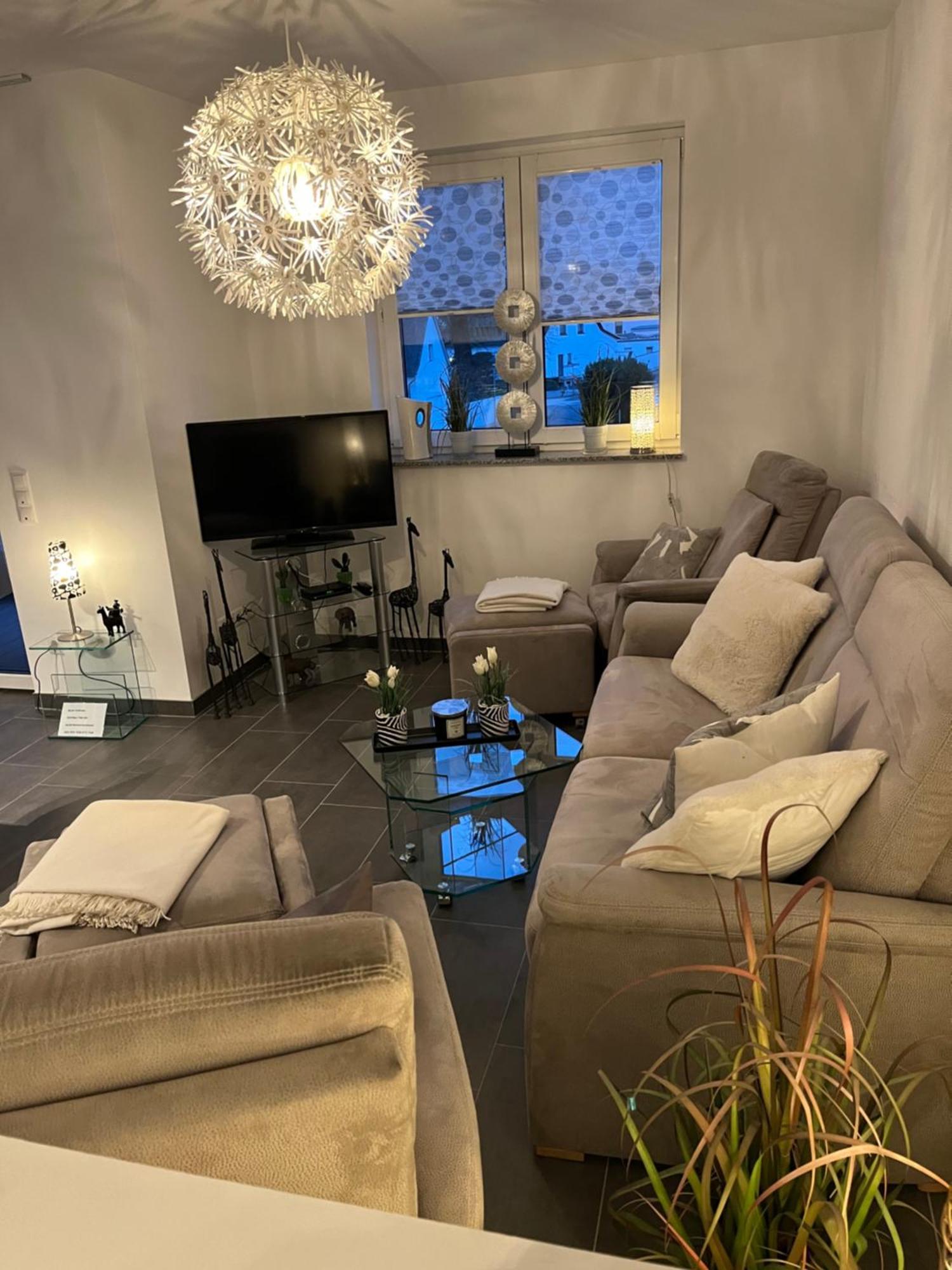 Polch Ferienwohnung Ida מראה חיצוני תמונה