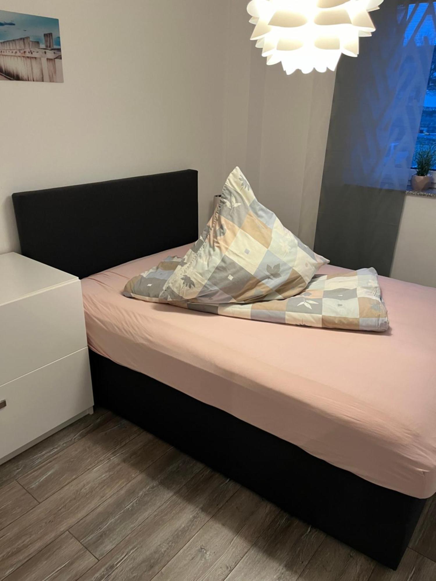 Polch Ferienwohnung Ida מראה חיצוני תמונה