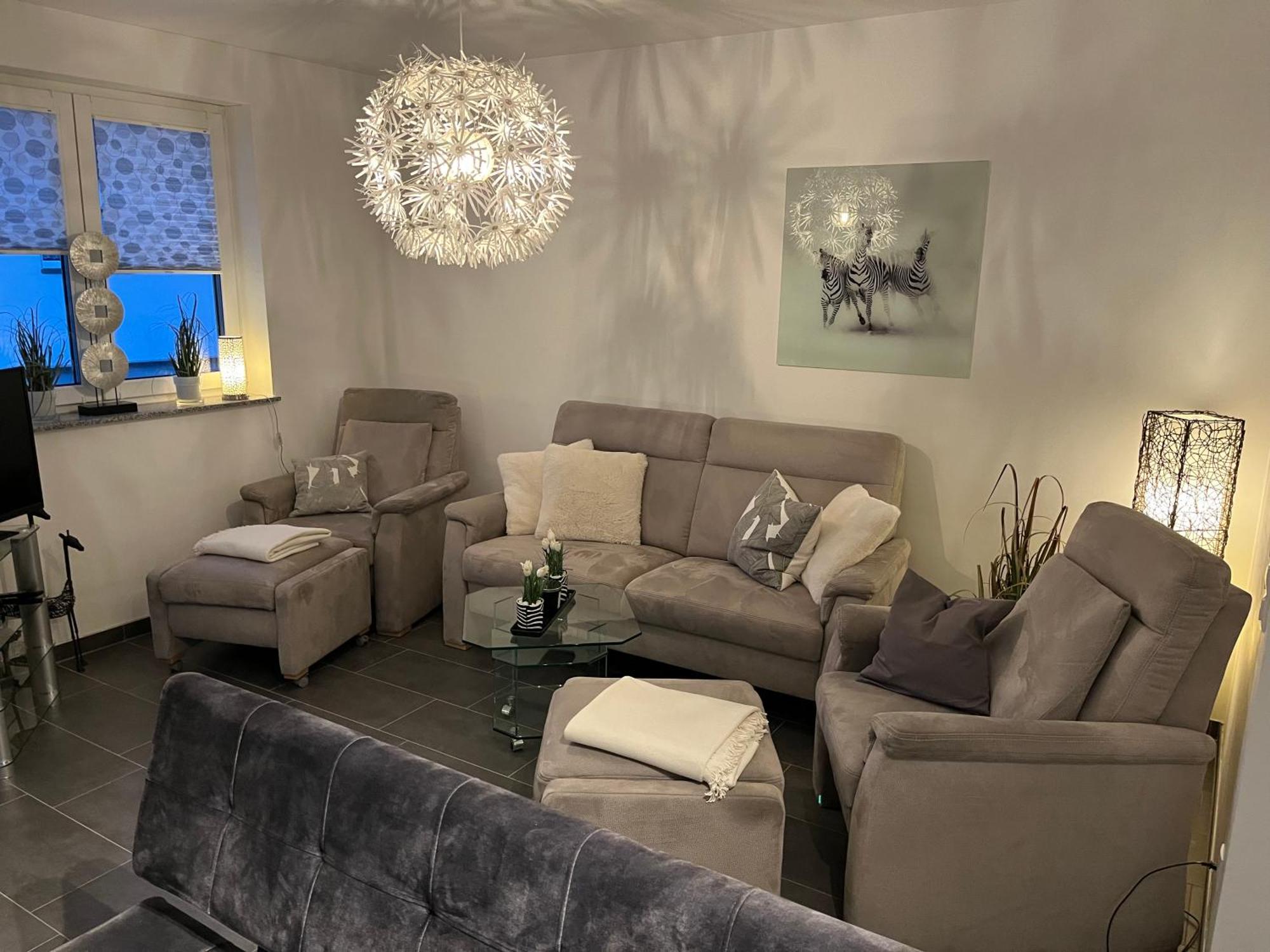 Polch Ferienwohnung Ida מראה חיצוני תמונה