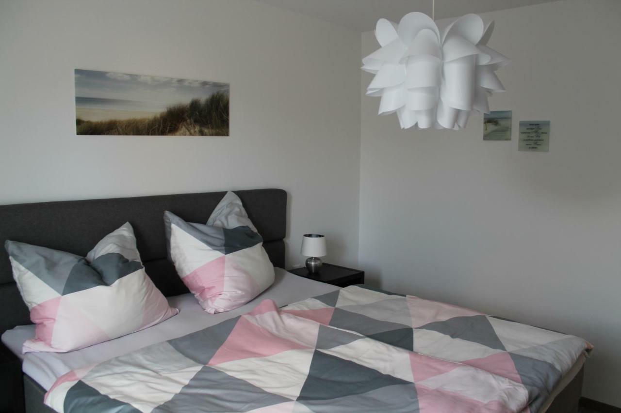 Polch Ferienwohnung Ida מראה חיצוני תמונה