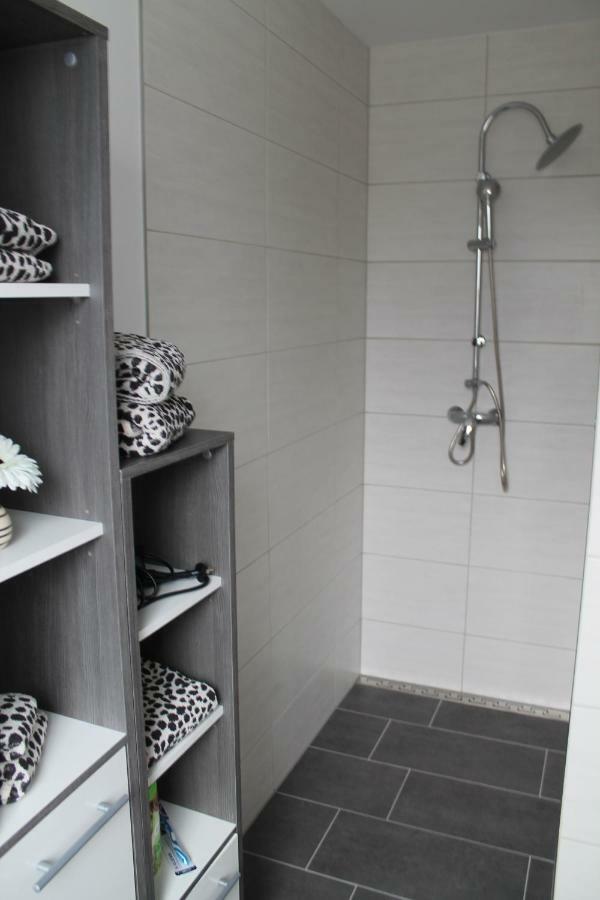 Polch Ferienwohnung Ida מראה חיצוני תמונה