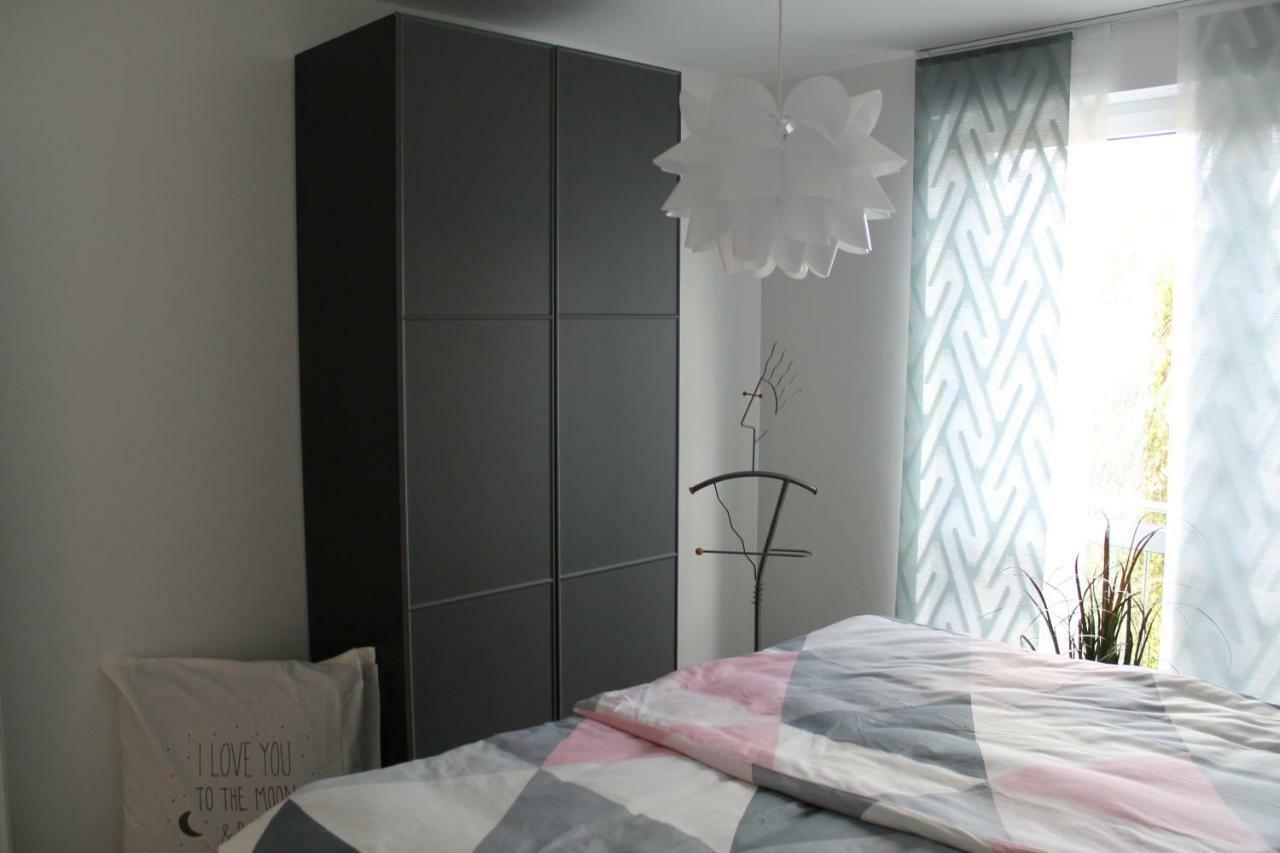Polch Ferienwohnung Ida מראה חיצוני תמונה