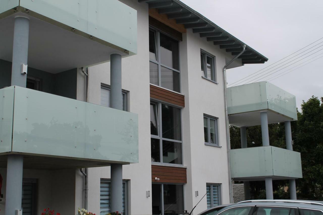 Polch Ferienwohnung Ida מראה חיצוני תמונה
